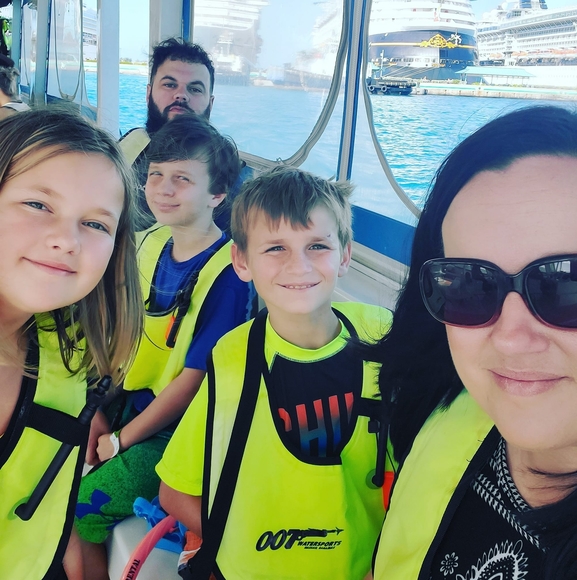 Meet your Posher, Anna - Picture 1 of 1